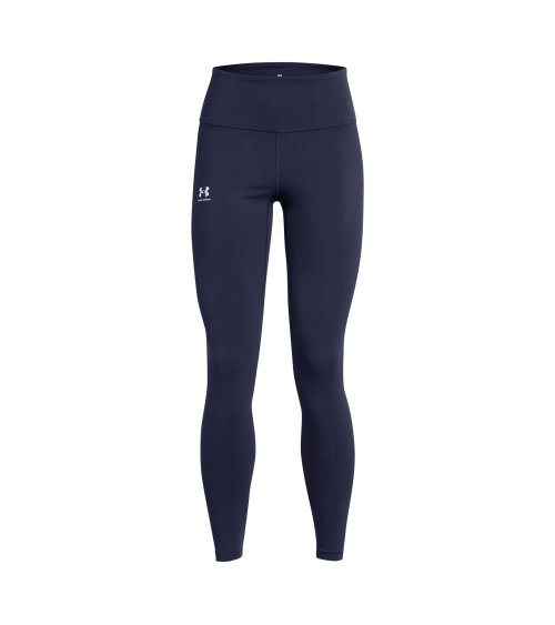 Under Armour Rival Hochgeschnittene Leggings