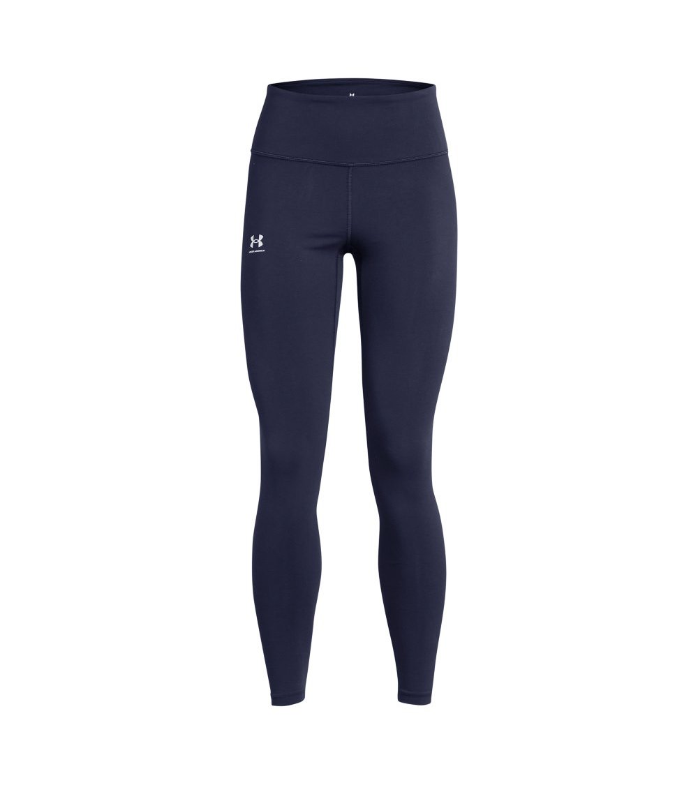 Under Armour Rival Hochgeschnittene Leggings
