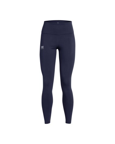 Under Armour Rival Hochgeschnittene Leggings