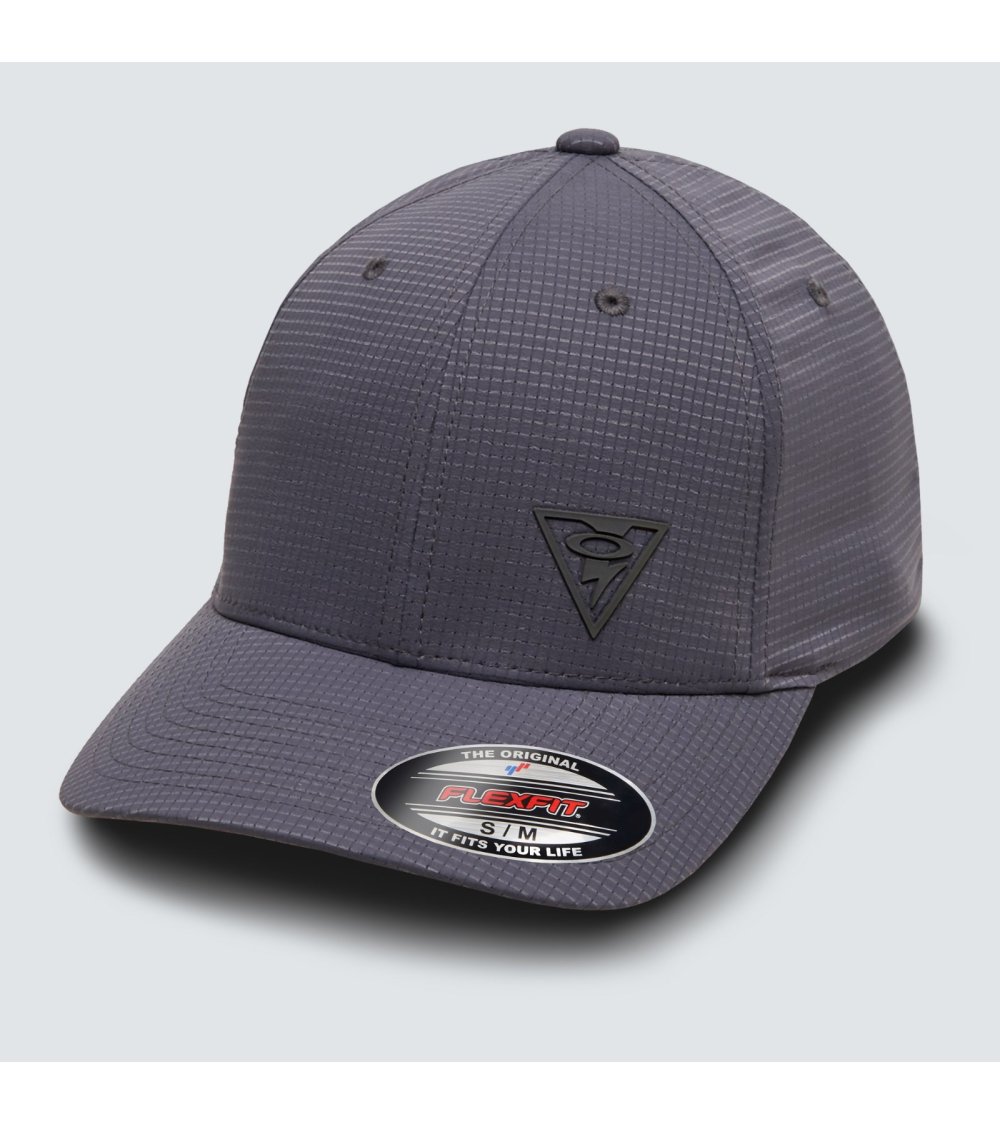 Oakley golf cap with visor