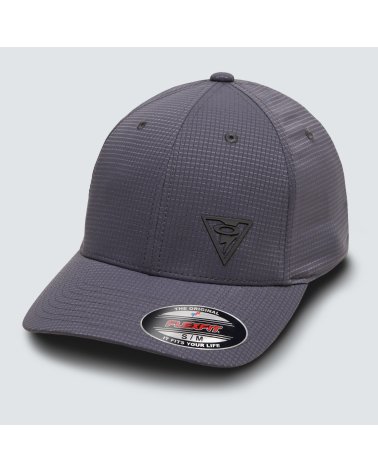 Oakley Golfmütze mit Visier