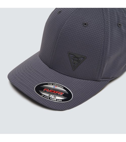 Casquette de golf Oakley avec visière