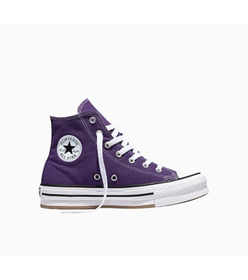 Converse Ctas Eva Lift Hi Sneakers