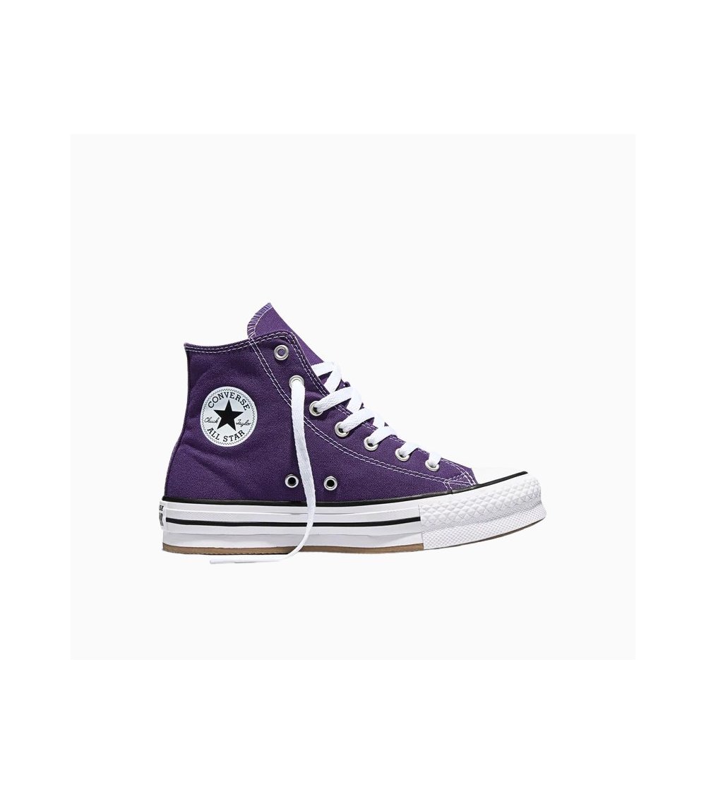 Converse Ctas Eva Lift Hi Sneakers