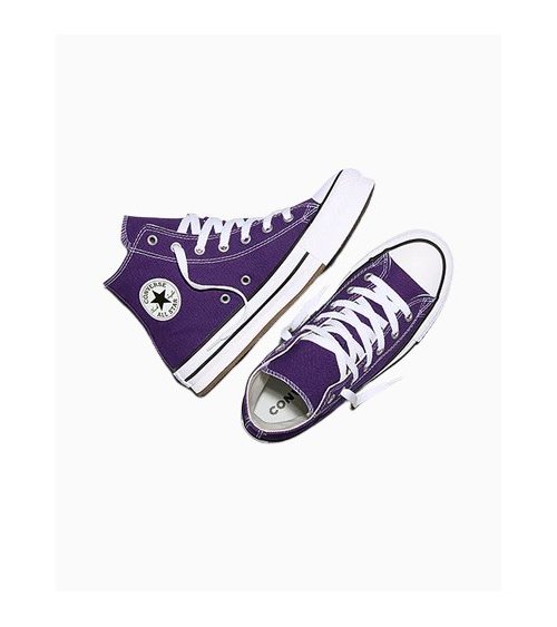 Converse Ctas Eva Lift Hi Sneakers