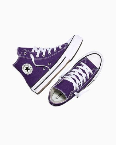 Converse Ctas Eva Lift Hi Sneakers