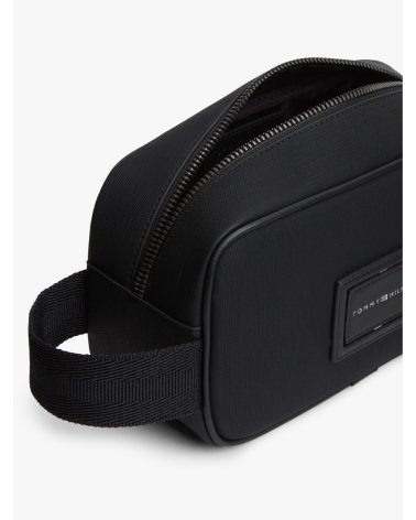 Pochette con zip Tommy Hilfiger