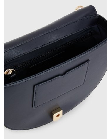 Tommy Hilfiger portafoglio semicircolare
