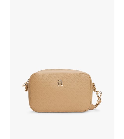 Sac à bandoulière rectangulaire Tommy Hilfiger