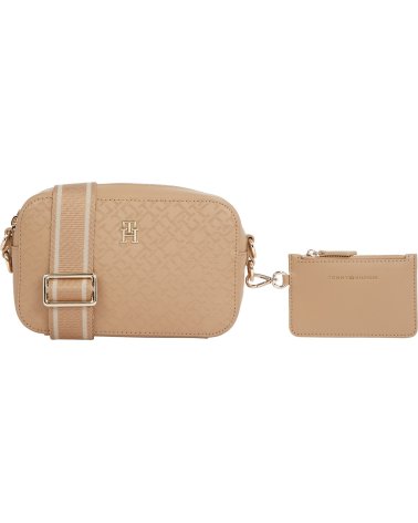 Tommy Hilfiger rectangular shoulder bag