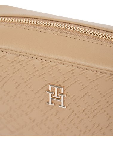 Tommy Hilfiger borsa a tracolla rettangolare