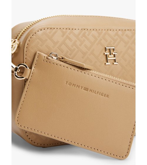 Tommy Hilfiger rectangular shoulder bag
