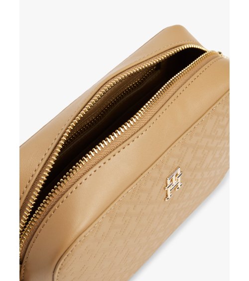 Tommy Hilfiger rectangular shoulder bag