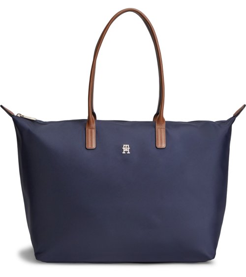 Tommy Hilfiger Borsa mano Maxi Tote