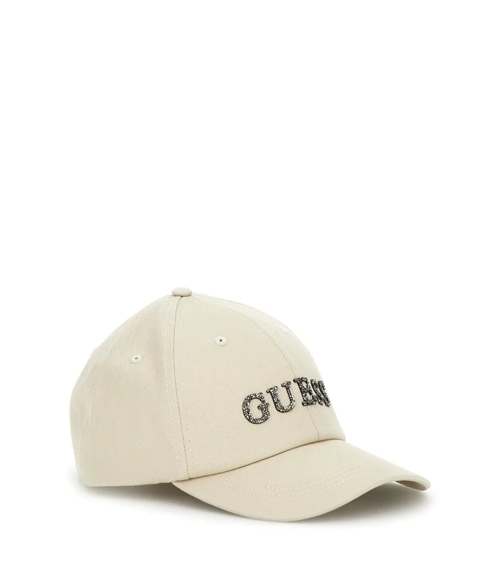 Guess baseball cap with visor