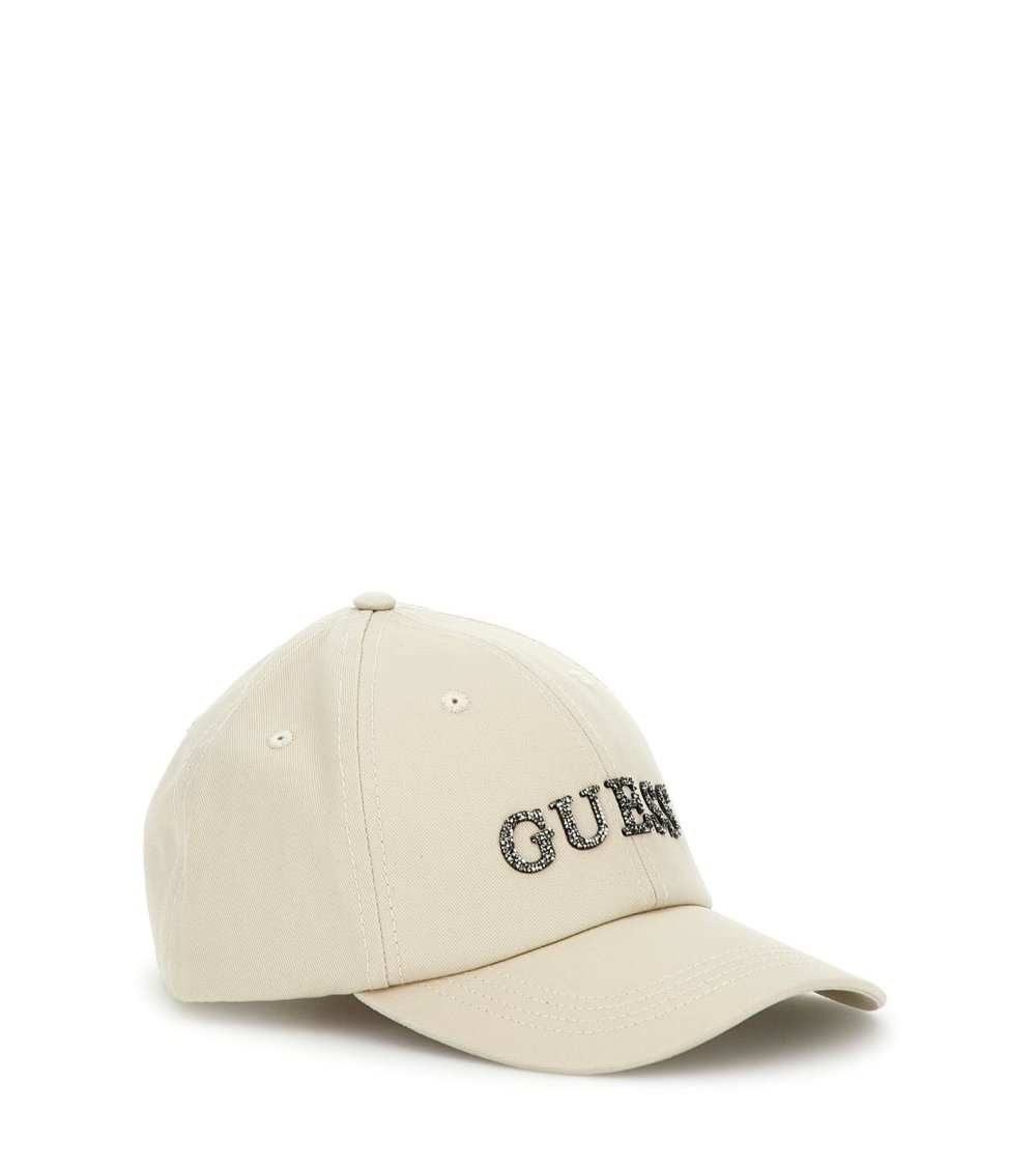 Guess cappello baseball con visiera