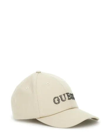 Guess baseball cap with visor