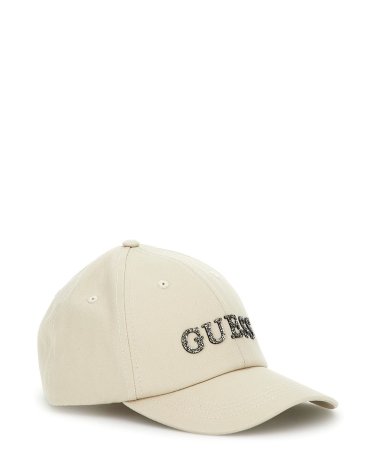 Guess Baseballcap mit Schirm