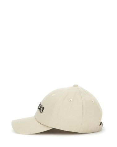 Guess Baseballcap mit Schirm