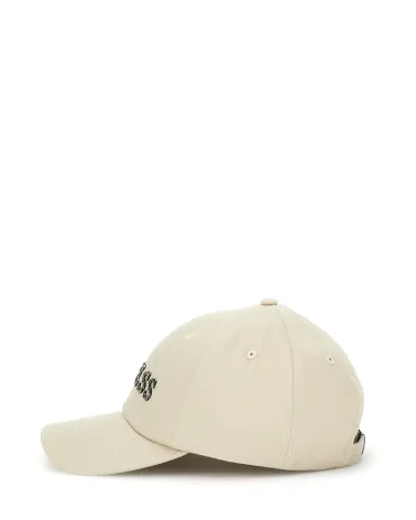 Guess casquette de baseball avec visière