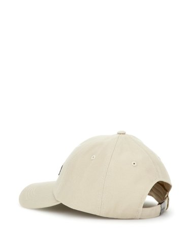 Guess casquette de baseball avec visière