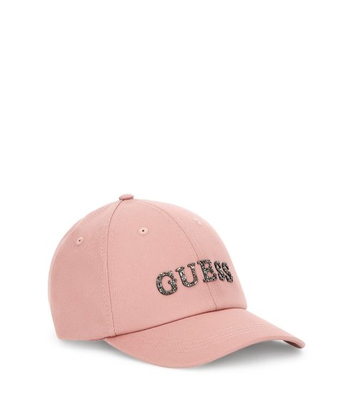 Guess Baseballcap mit Schirm