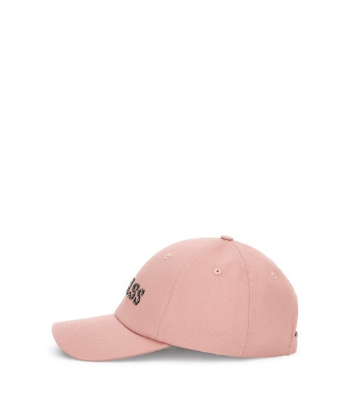 Guess casquette de baseball avec visière
