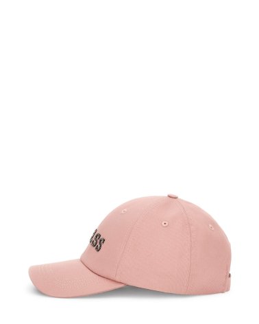 Guess casquette de baseball avec visière