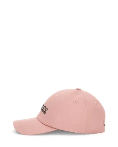Guess casquette de baseball avec visière
