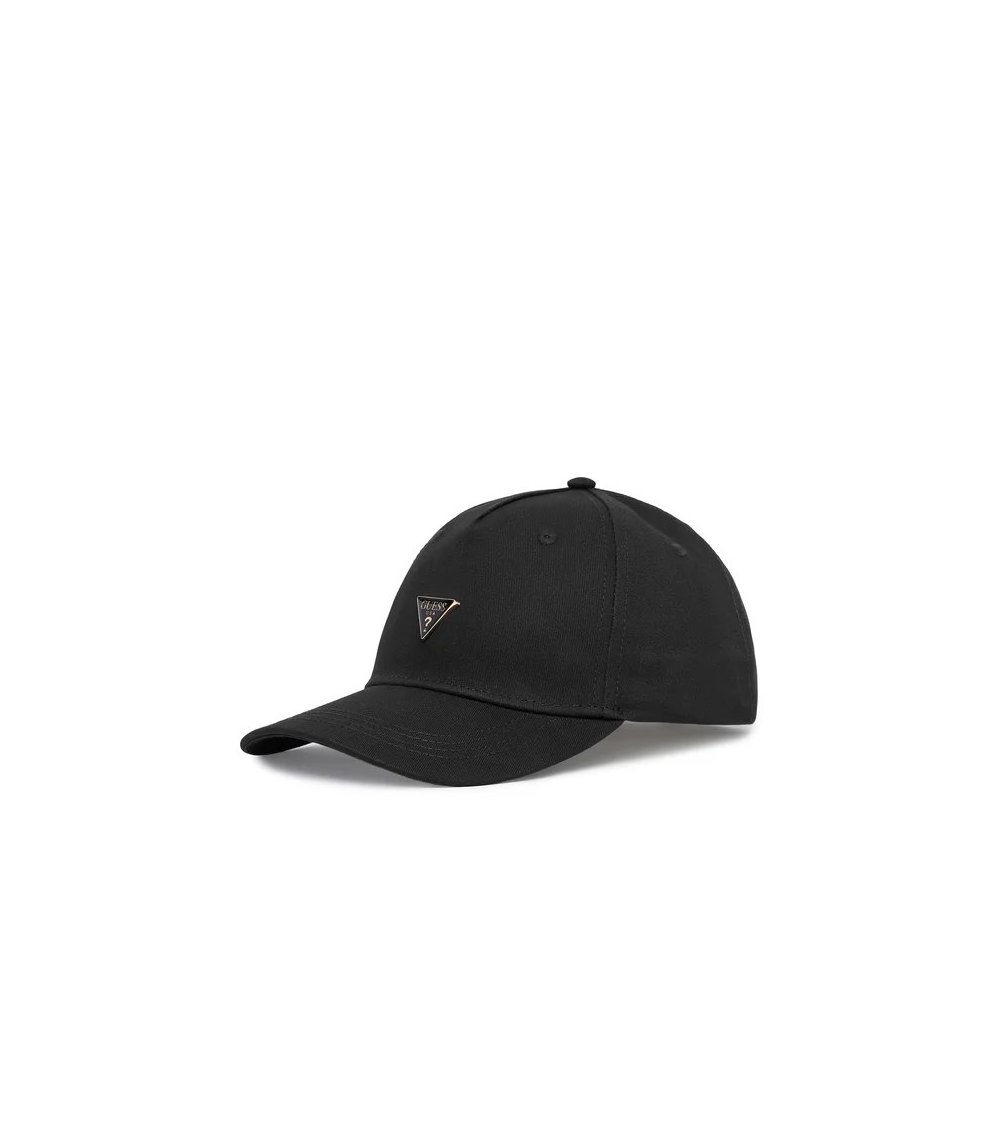 Guess Gilda Trucker Cap mit gebogenem Schirm