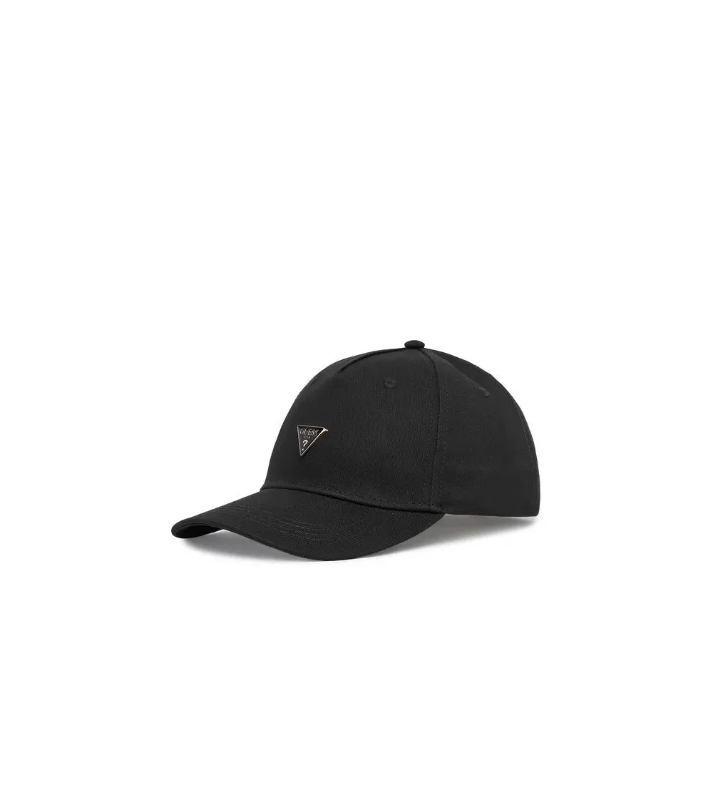 Guess Gilda trucker cap with curved visor