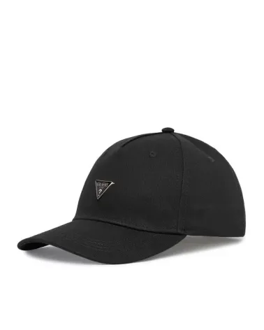 Guess casquette trucker Gilda avec visière incurvée