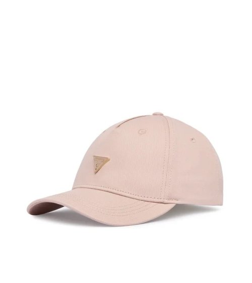 Guess casquette trucker Gilda avec visière incurvée