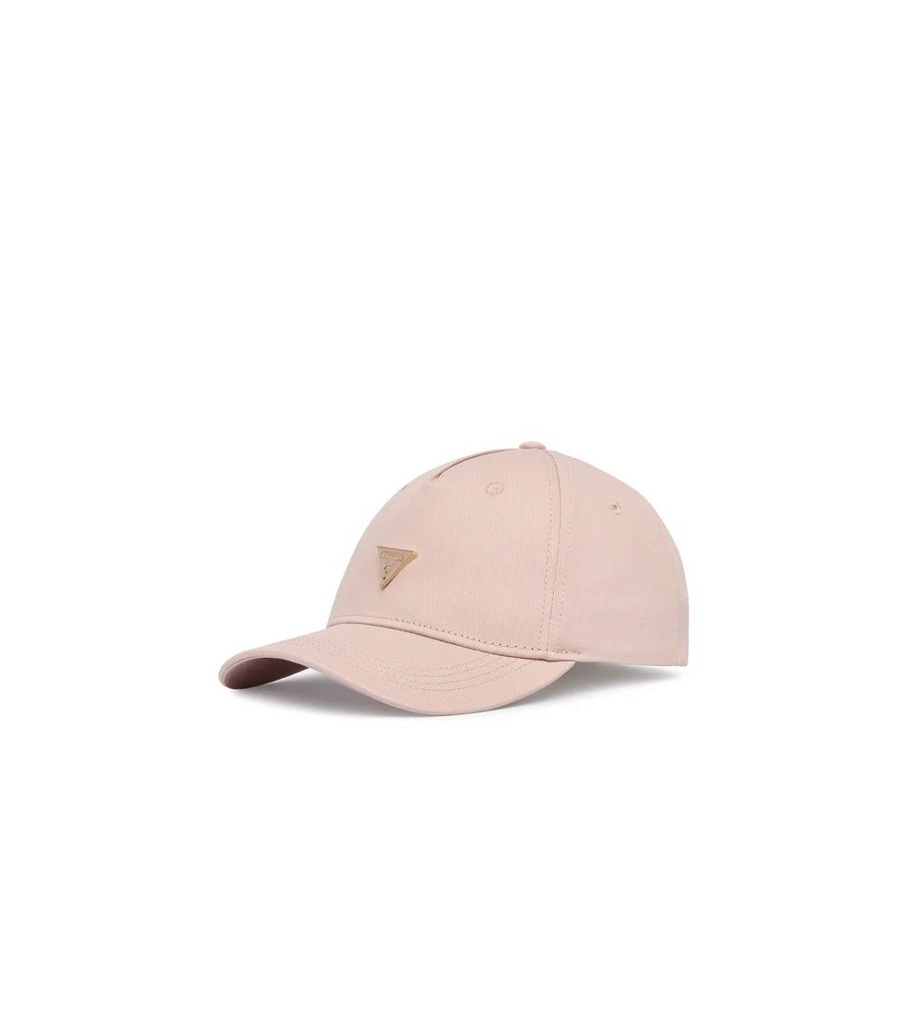 Guess Gilda Trucker Cap mit gebogenem Schirm