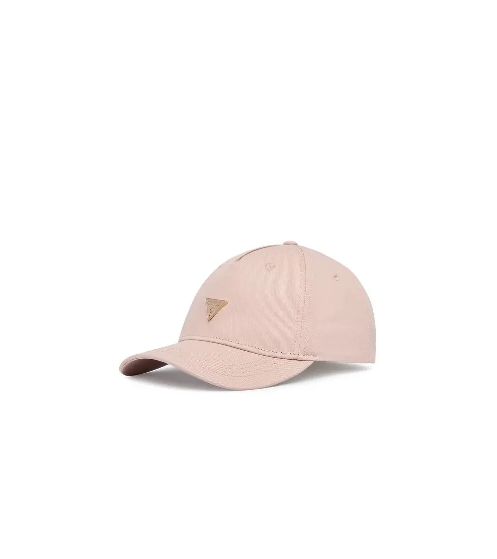 Guess Gilda trucker cap with curved visor