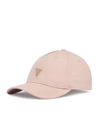 Guess Gilda gorra trucker con visera curva