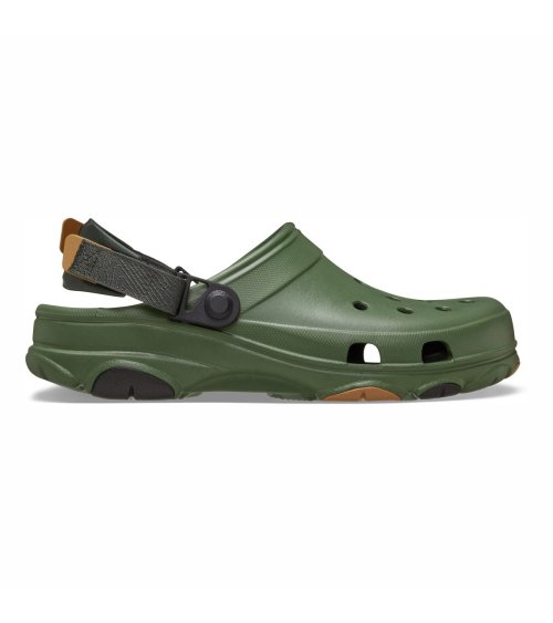 Crocs Classic All Terrain Clog ciabatte