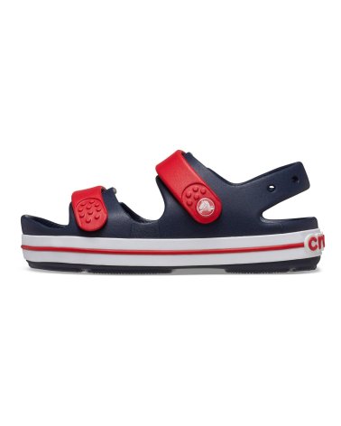 Crocs Badeschuhe mit verstellbarem Riemen