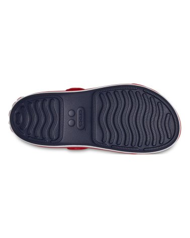 Crocs Badeschuhe mit verstellbarem Riemen