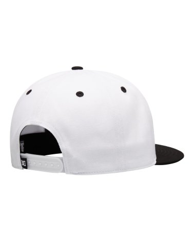 Dc Shoes cappello visiera piatta