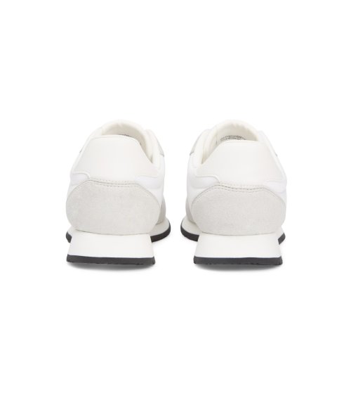 Tommy Hilfiger baskets basses avec lacets
