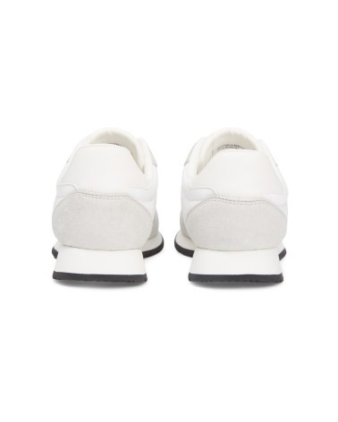 Tommy Hilfiger niedrige Sneakers mit Schnürsenkeln