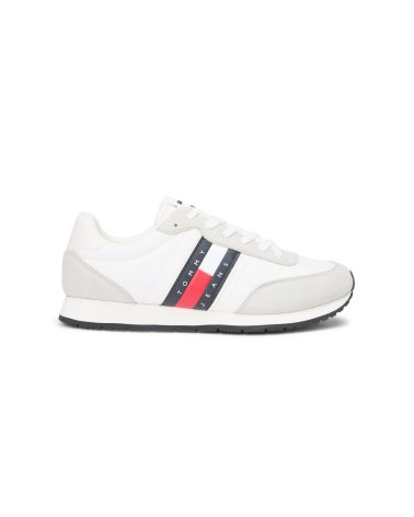 Tommy Hilfiger sneakers basse con lacci
