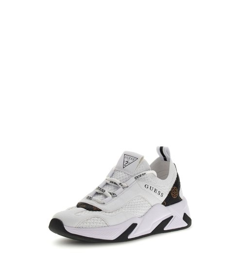 Guess slip-on sneakers