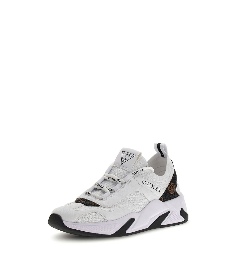 Guess sneakers slip-on