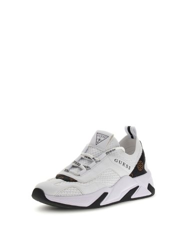 Guess slip-on sneakers