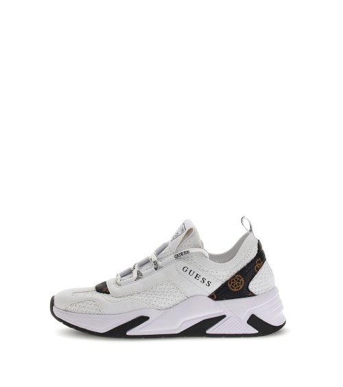 Guess sneakers slip-on