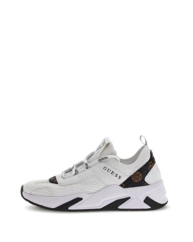 Guess sneakers slip-on