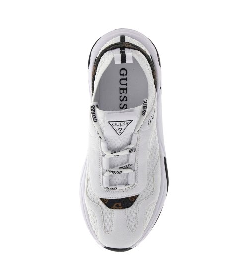 Guess slip-on sneakers
