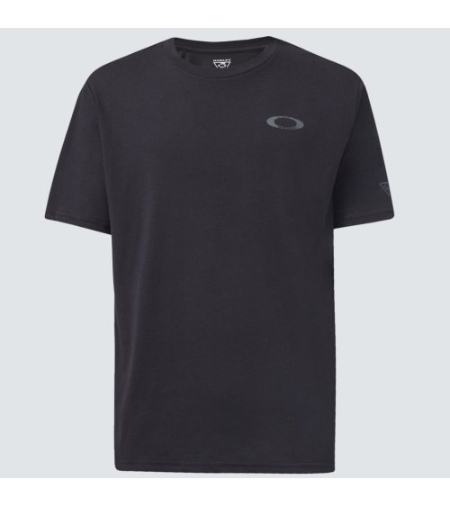 Oakley Brave Tee T-shirt de manga corta